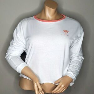 RIP CURL Cut off Wettie Tee Shirt